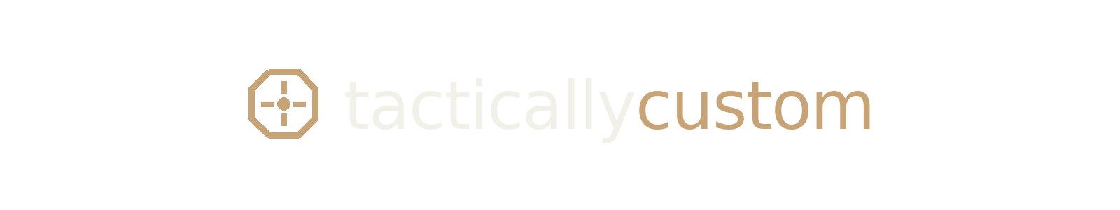 Tactically Custom